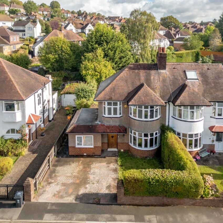 Redbrook Road, Ridgeway. For sale with Clarke & Partners estate agent.